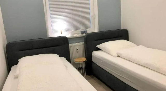 Ferienwohnung Birkenlodge