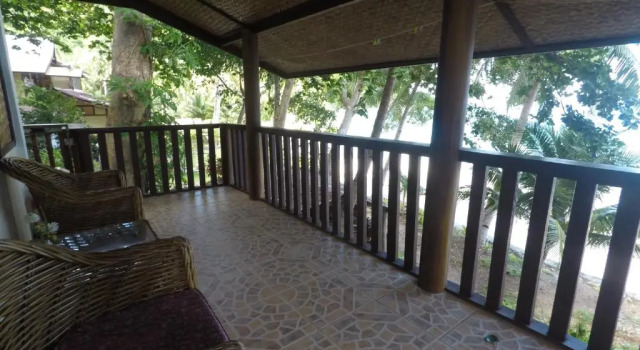 Номер Standard Coconut Garden Island Resort