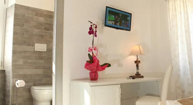 Ambrogioni Guest House