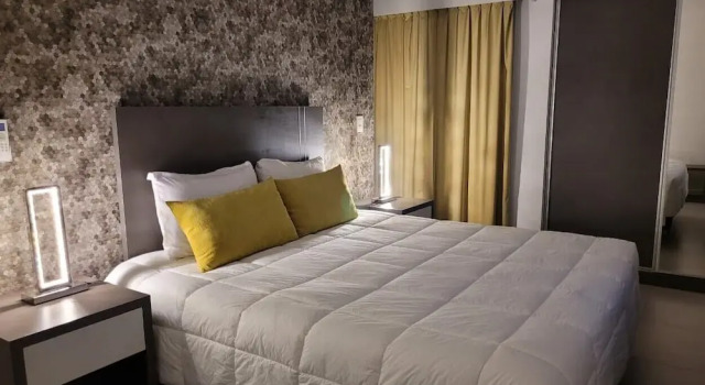 Номер Premium Be Haus Temporary Apartments