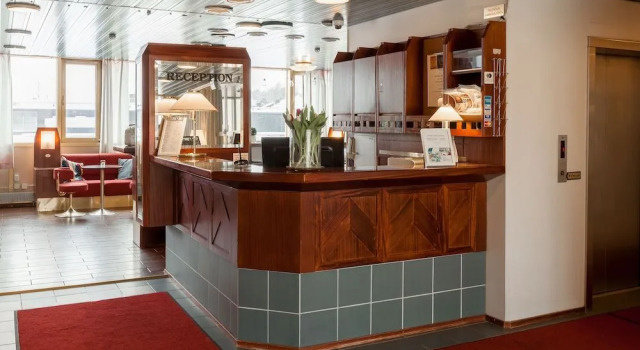 Hotel Sparre, Book Hotel Porvoo Southern Finland