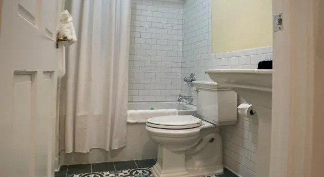 Номер Standard Fort Conde Inn - Mobile