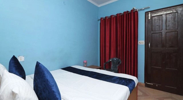 OYO 13922 Hill View 2BHK Kempty Fall, Rezervovat Hotel Mussoorie Uttarakhand
