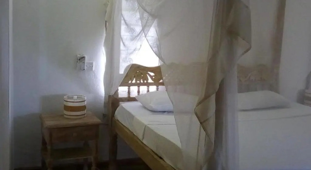 Трёхместный номер Standard Marine Holiday House- Bed & Breakfast