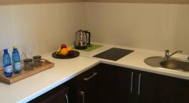 Номер Standard Apartamenty Młyńska15 self check-in 24h