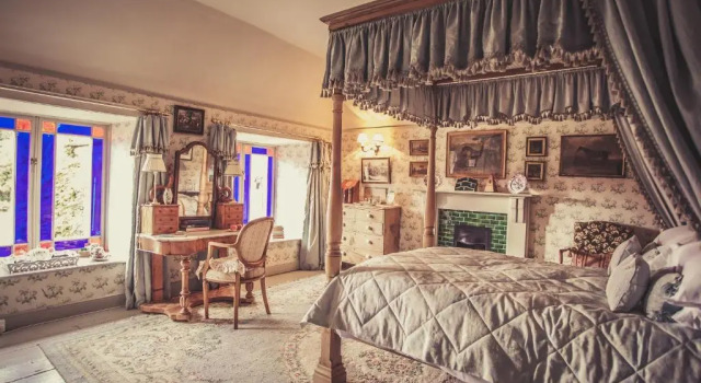 Номер Standard Maunsel House