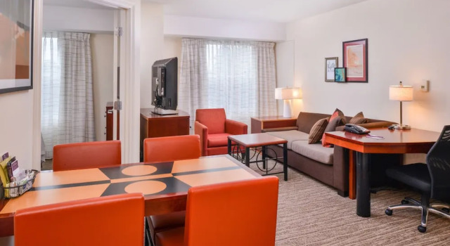 Residence Inn North Conway