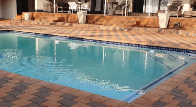 Msitu Kwetu Lodge & Safaris