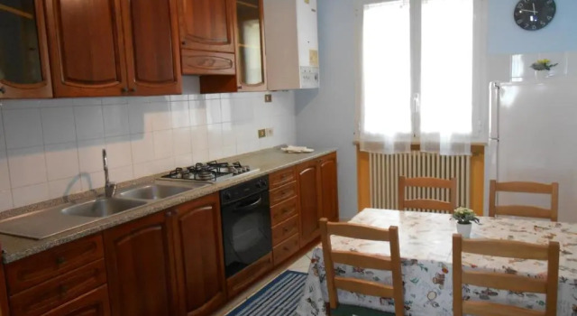 Апартаменты Residence Kimba