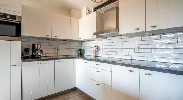 Апартаменты Appartementencomplex Juliana 48