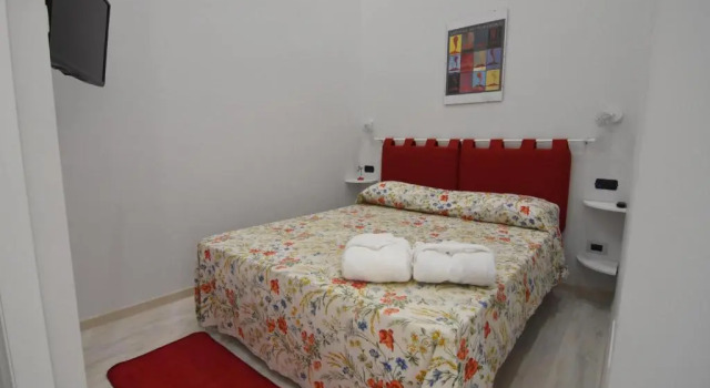 Номер Standard Nanà Bed and Breakfast