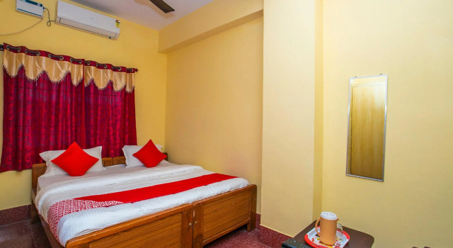 Spot On 23032 New Hotel Mayur Paradise, Rezervovat Hotel Hotely v Bangalore s parkováním, Parkování