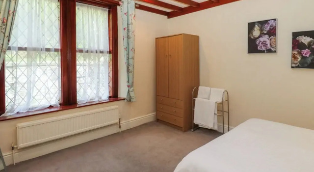 Highwood Lodge, Забронировать Отель Отели Англии 3 звезды, 3*