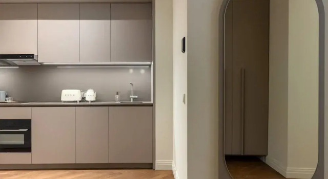 Carillon Aparthotel - Keystone Collection, opened December 2025