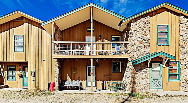 Warm Mountain-view : 8-minute Drive To Lifts 2 Bedroom Condo, Забронировать Дом для отпуска Виллы Винтер Парка, рядом с Body Kneads Massage and Pilates, Вилла