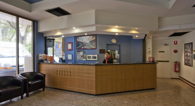Madison Capital Executive Apartments, Buchen Sie Ferienwohnung Braddon Australian Capital Territory