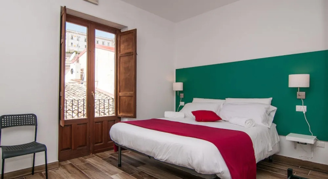 Номер Superior Modica Old Town Rooms