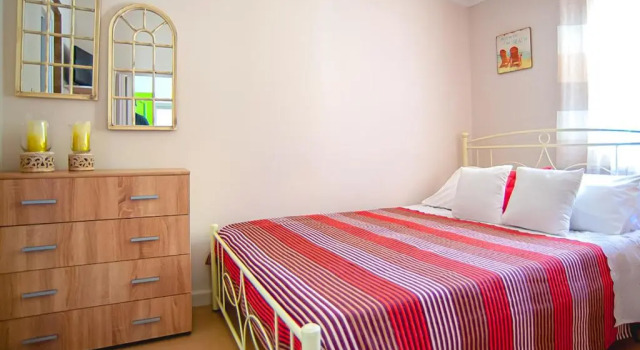 Pretty Spiti Holiday Home