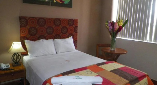 Hotel Puerto Amazonico, Book Hotel Hoteller i Madre de Dios med pool, Swimmingpool