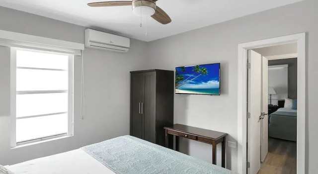 ULTRA magical apartment at the Beach, Book Lejlighed Hollywood Panhandle Florida