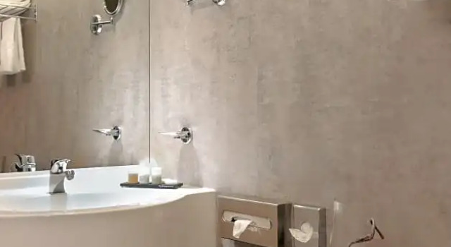 Номер Superior B&B HOTEL Mons Centre