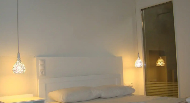 Студия Comfort Efis Apartments