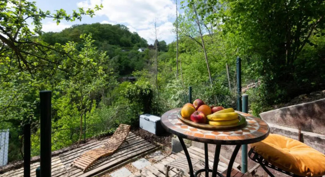 Вилла Wagner Stays- Secret Chalet Private Wellness Resort in The Nature with Whirlpool & Sauna