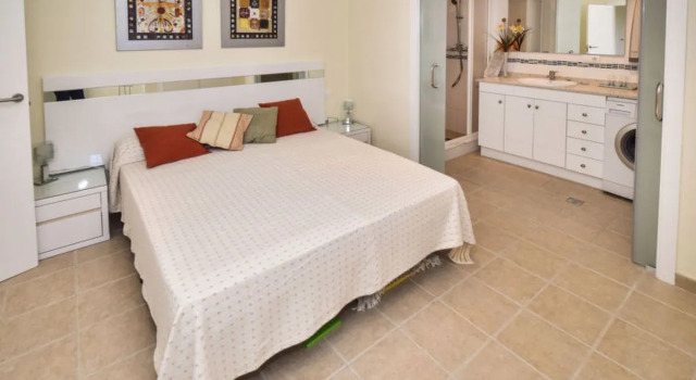 Apartment Don Pepe Falcone 14479