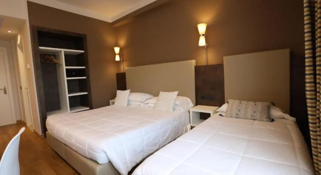Номер Superior Hotel Umbria