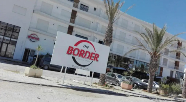Appartement La Croisette, Rezerwuj Apartament Hotele w Nabeul Governorate z parkingiem, Parking