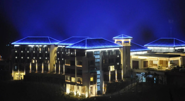 Boao State Guesthouse (Managed by New Century Hotels & Resorts)