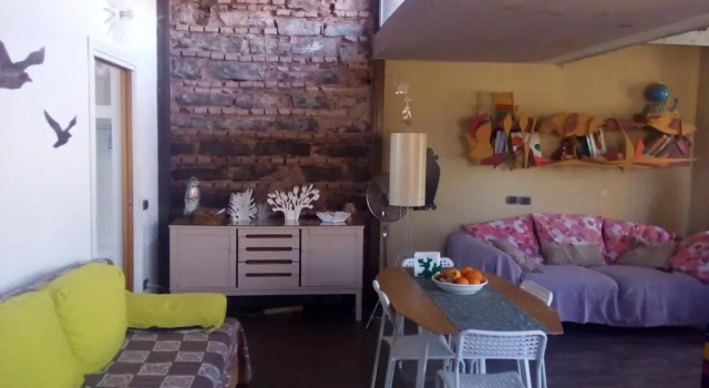 Appartement Creative Apartment
