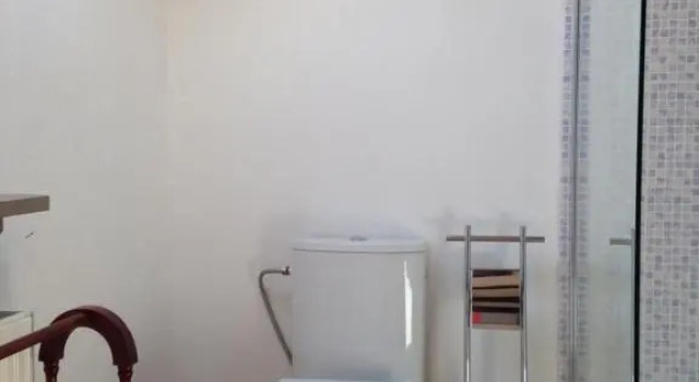 Номер Standard Chambres d'hôtes des Forêts