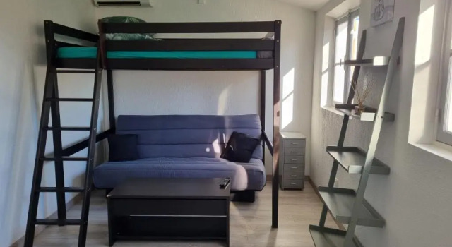 Appartement douillet avec piscine, Забронировать Апартаменты/квартира Ла-Валет-дю-Вар Var coast