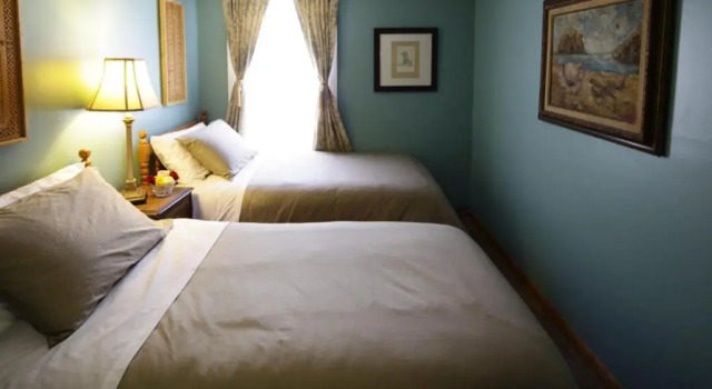 The Twilight Lodge, Buchen Sie Hotel Maplecrest Windham