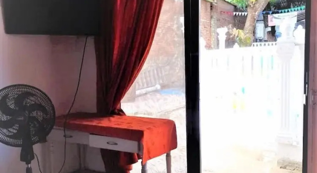 Номер Economy Hotel La Gran Mansion De La Negra