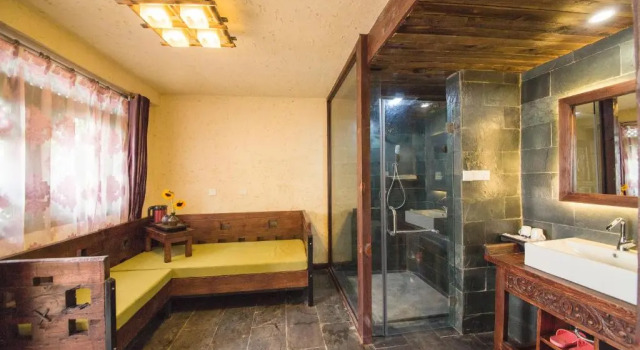 Suite Charming Time Inn