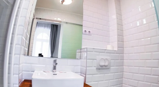 Трёхместный номер Standard Tóni Villa