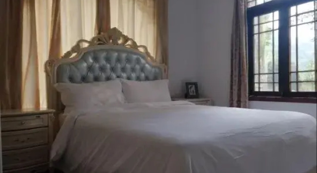 Люкс Ershisiqiao Mingyueyuan Resorts