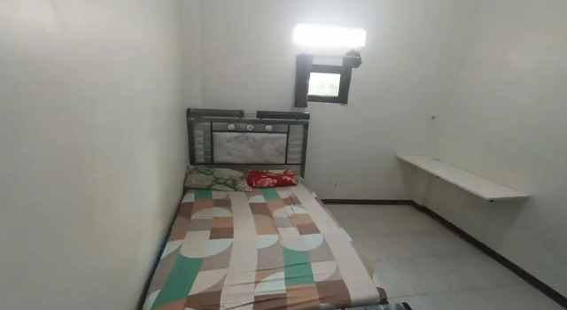 Двухместный номер Economy Hotel O Penginapan Hj Lilis 2 Syariah