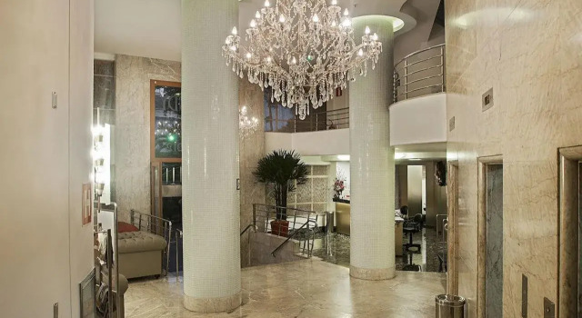 Normandy Hotel