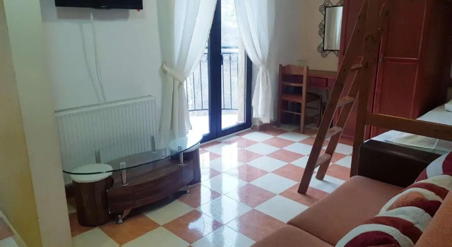 Люкс Boutique Hotel Colosseo
