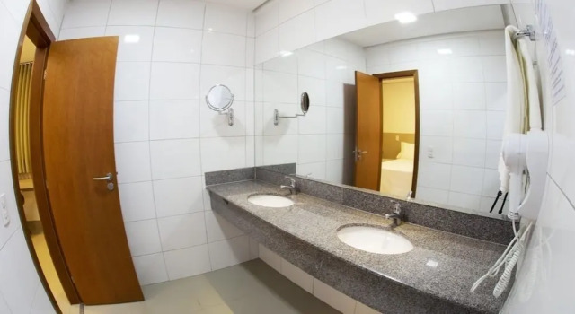 Номер Executive Liguori Hotel