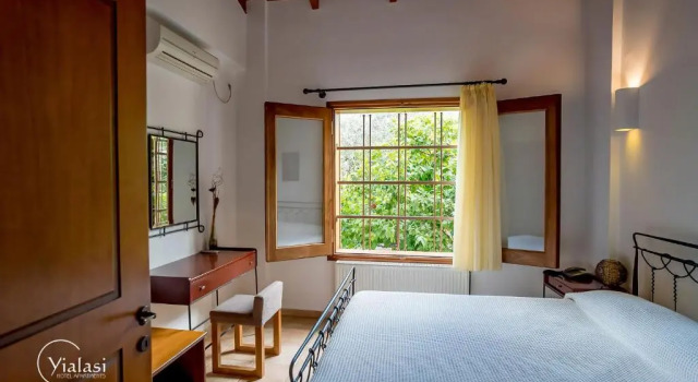Apartamento Yialasi Hotel