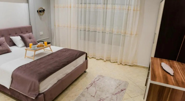 Апартаменты с 2 комнатами S APARTMENTS