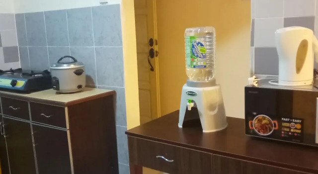 Номер Superior Rose Condo@ Cocobay Beach Resort
