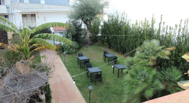Standard Zimmer Villa Rò Luxury