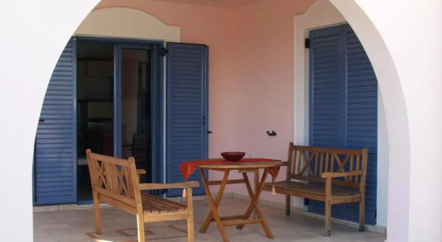 Вилла The Landmark Villas & Spa