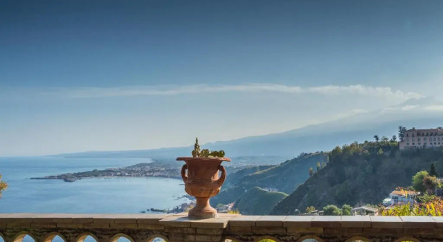 Il Signo Cocco Taormina, Book Hotel Hotels in Sicily with a Pool, Swimming Pool