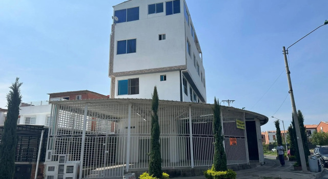 Edificio Pacifica, Book Hotel Cali Cauca, nær Verde Arena Convention Centre